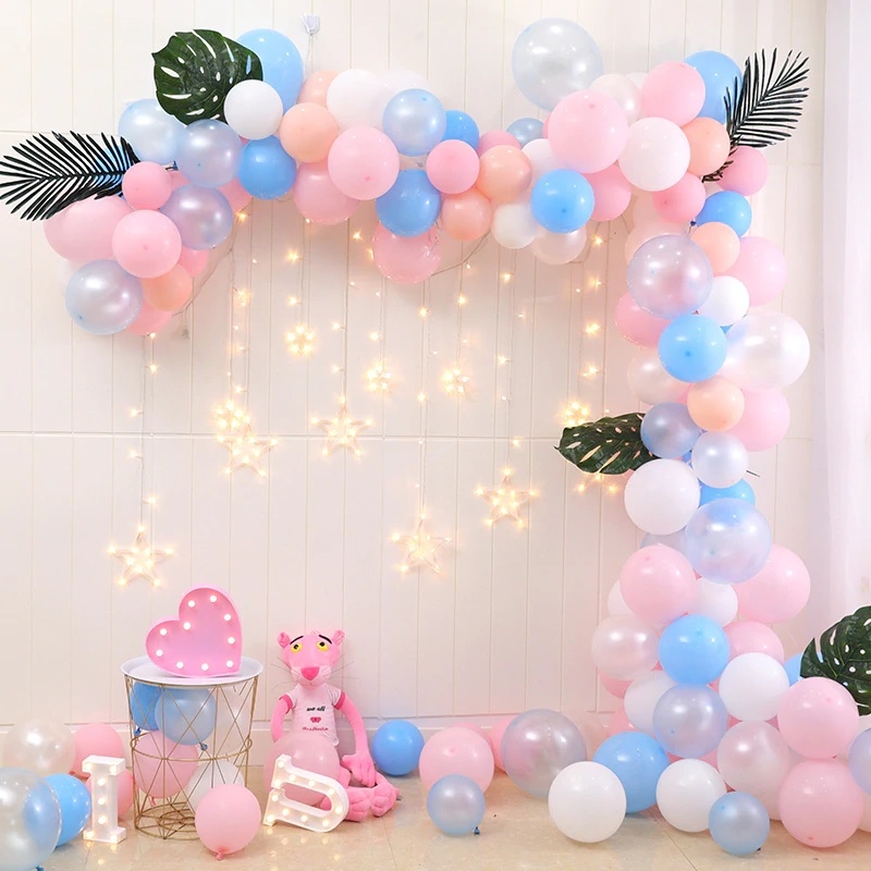 Dây định hình dán bong bóng 13261