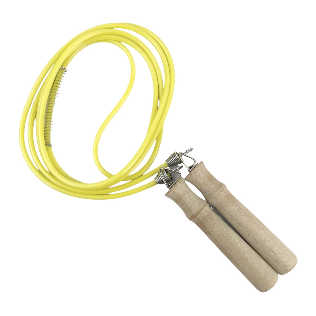 Dây nhảy xanh 520287