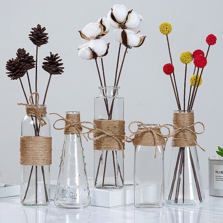 Dây thừng bố 2.5mm