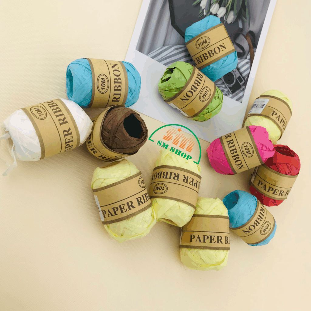 Dây thừng cuộn 10m-KTN