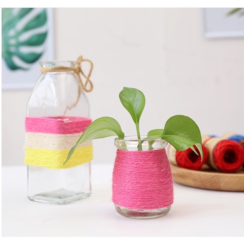 Dây thừng màu 5573