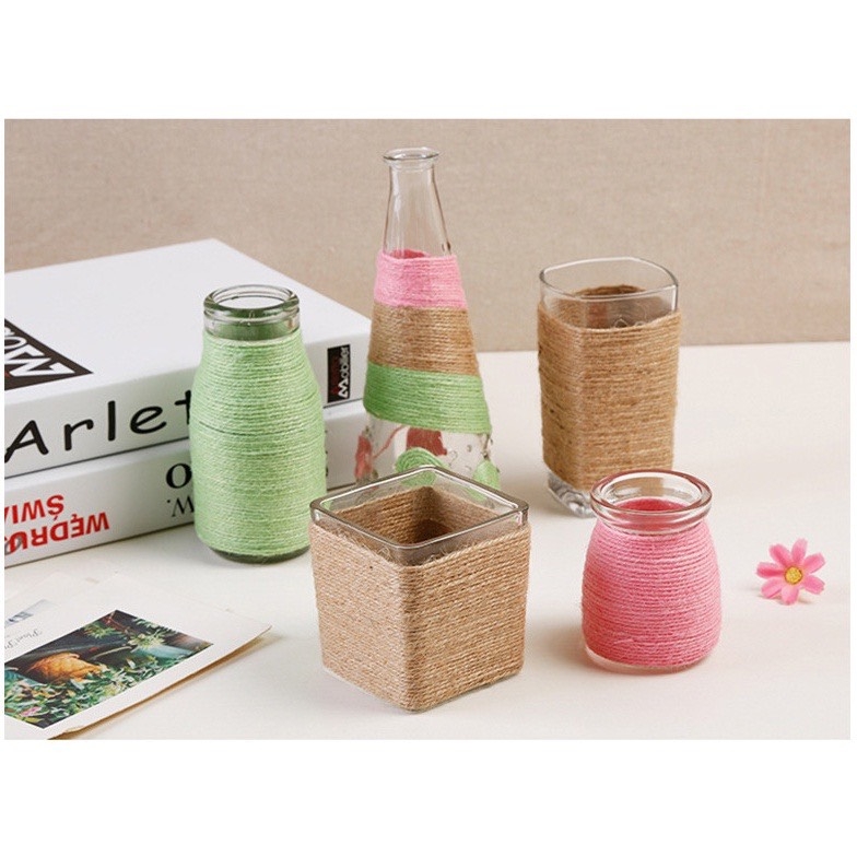 Dây thừng màu 5573