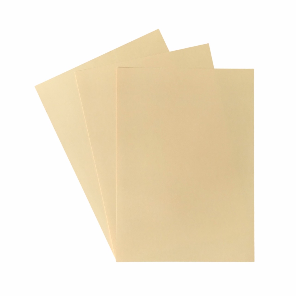 Bìa Đài loan A4 / A3 / F3 160gsm