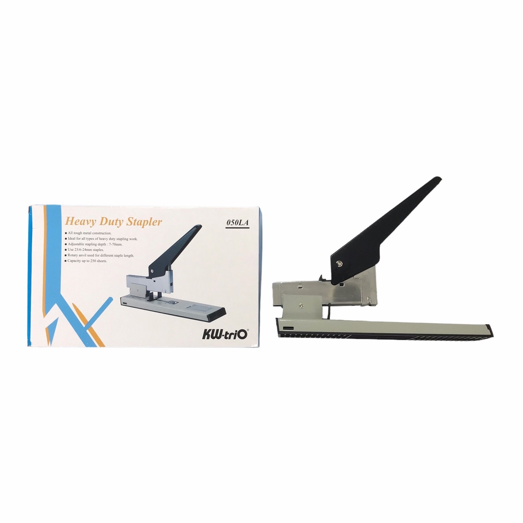 Bấm kim đại KW-TriO 50SA / 50LA