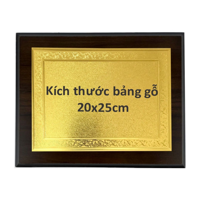 Decal mạ vàng 15x20cm / 16x21cm / 20x27cm / 25x35cm / 30x45cm / 35x55cm vân cát