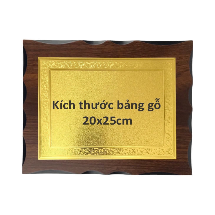 Decal mạ vàng 15x20cm / 16x21cm / 20x27cm / 25x35cm / 30x45cm / 35x55cm vân cát