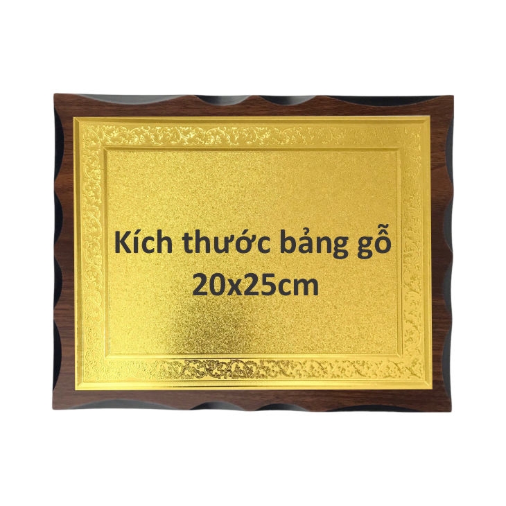 Decal mạ vàng 15x20cm / 16x21cm / 20x27cm / 25x35cm / 30x45cm / 35x55cm vân cát