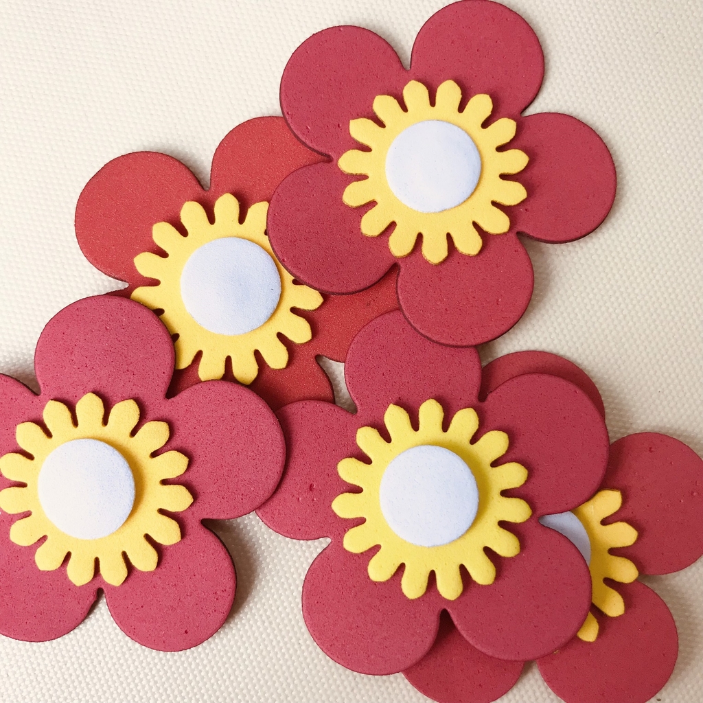 Xốp trang trí 5473