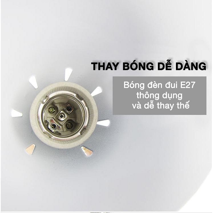 Đèn học Beoin BE016