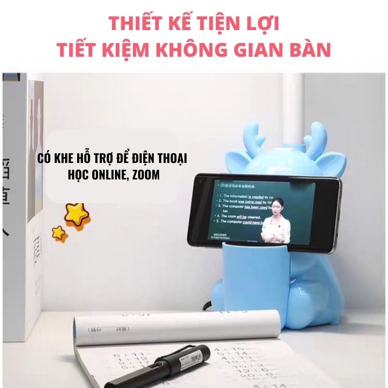 Đèn học Beoin BE012L