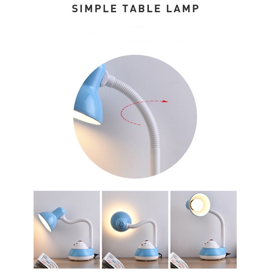 Đèn học Beoin BE015