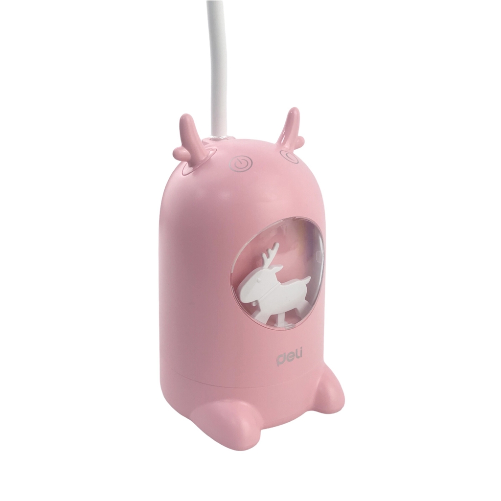 Đèn học Deli CL404 (28)