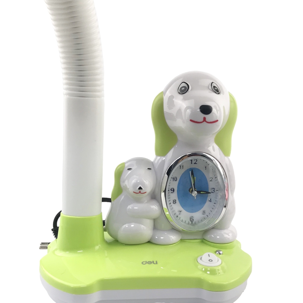 Đèn học Deli CL408 (12)