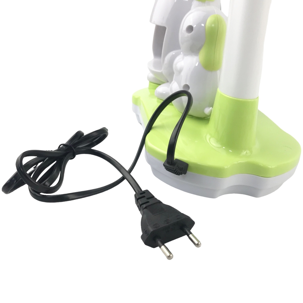 Đèn học Deli CL408 (12)