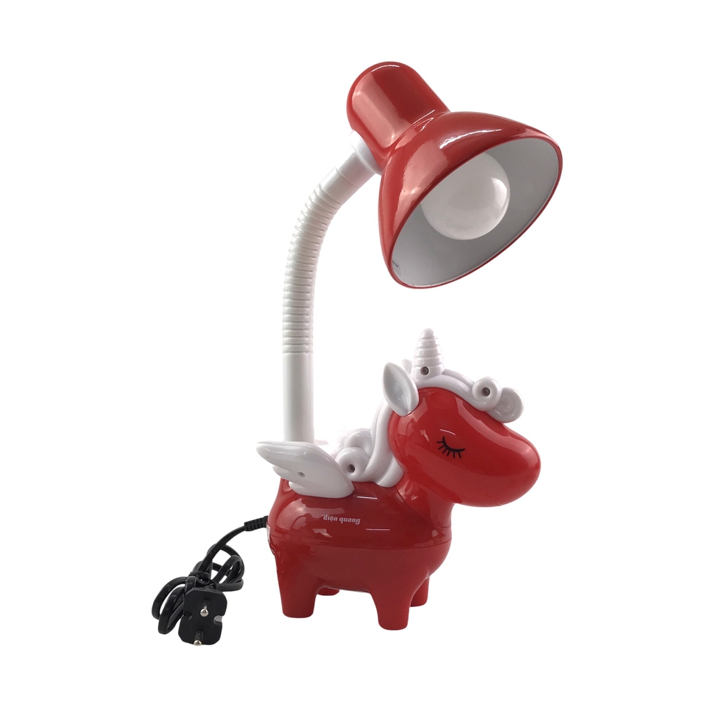 Đèn học ĐQ ĐQ DKL16 kỳ lân