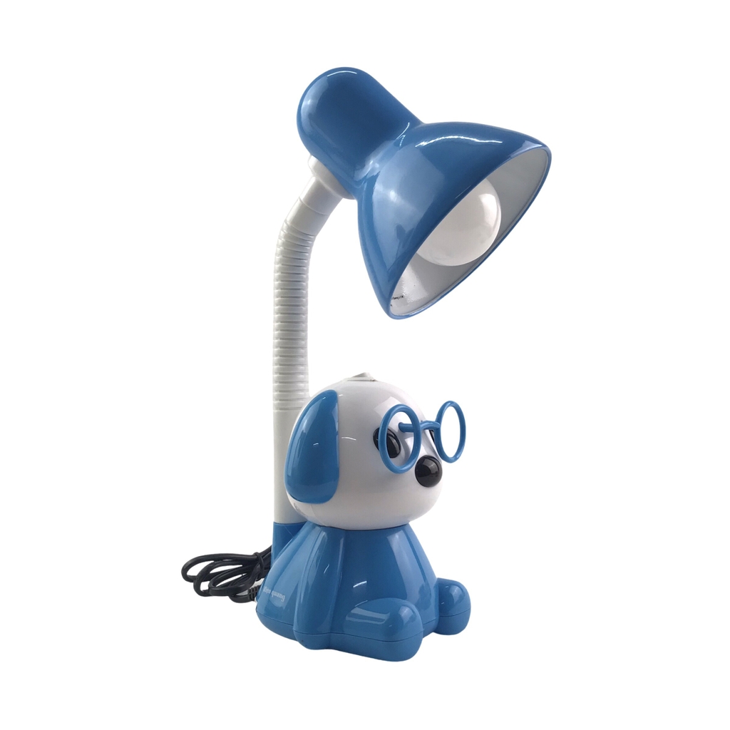 Đèn học ĐQ ĐQ DKL17 chó con