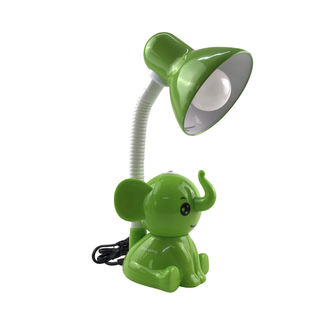 Đèn học ĐQ ĐQ DKL18 voi