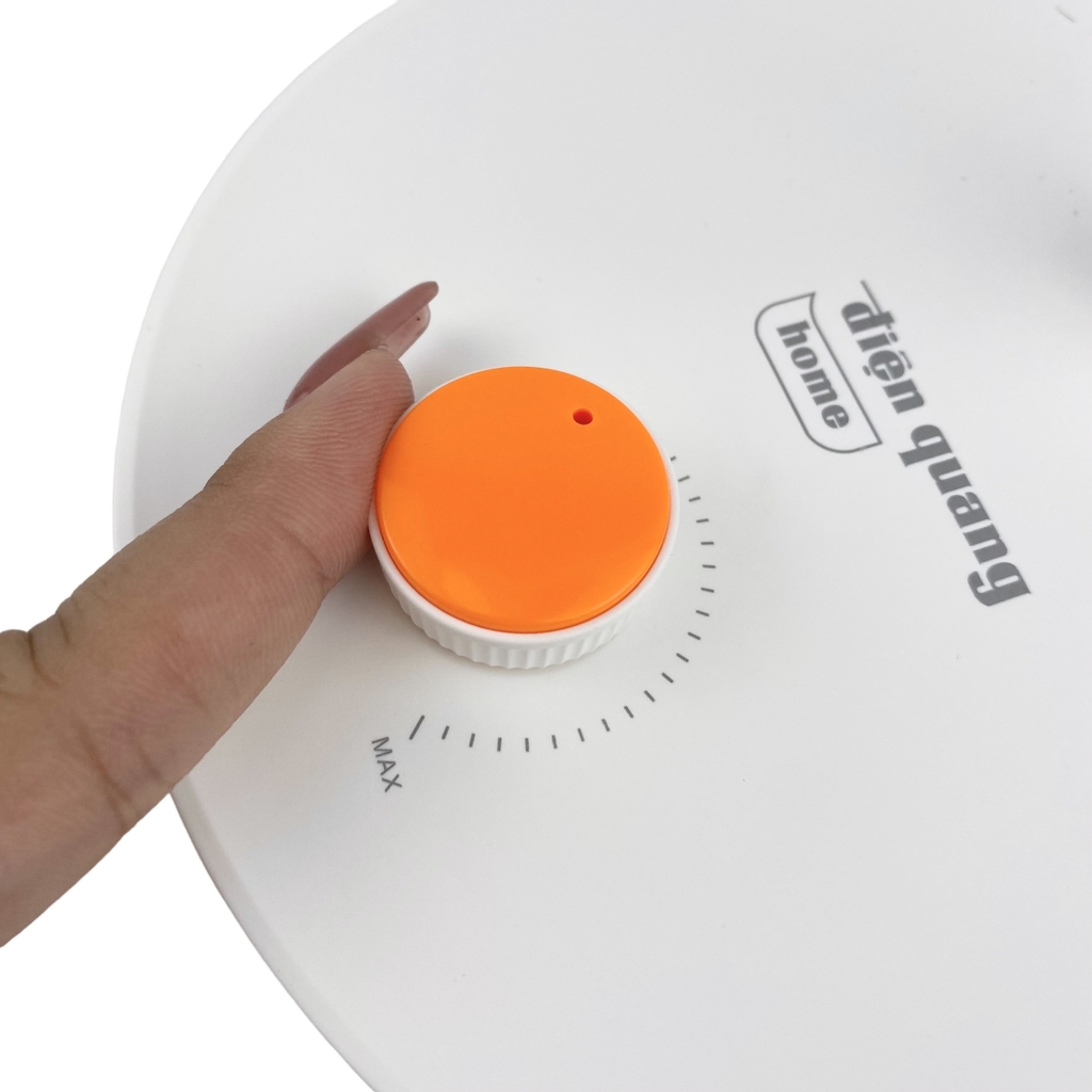 Đèn học ĐQ ĐQ LDL16B 3W