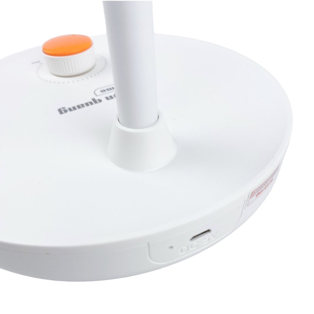 Đèn học ĐQ ĐQ LDL16B 3W