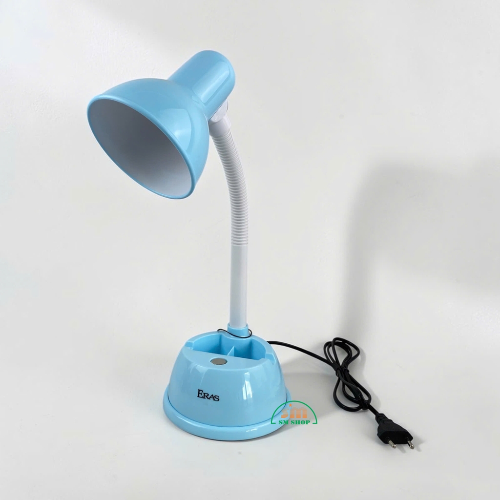 Đèn học Eras E356, đèn led để bàn, đèn để bàn