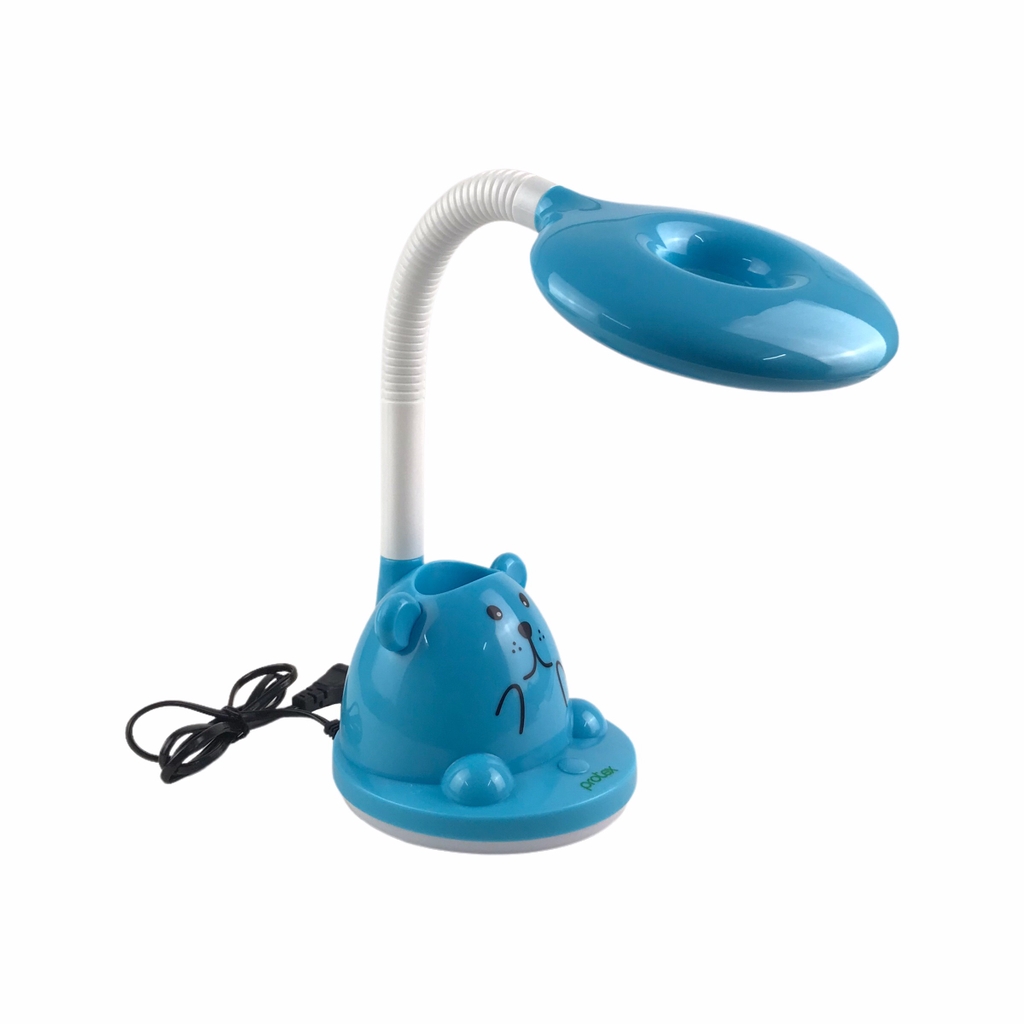 Đèn học Led Protex PR008B led tròn