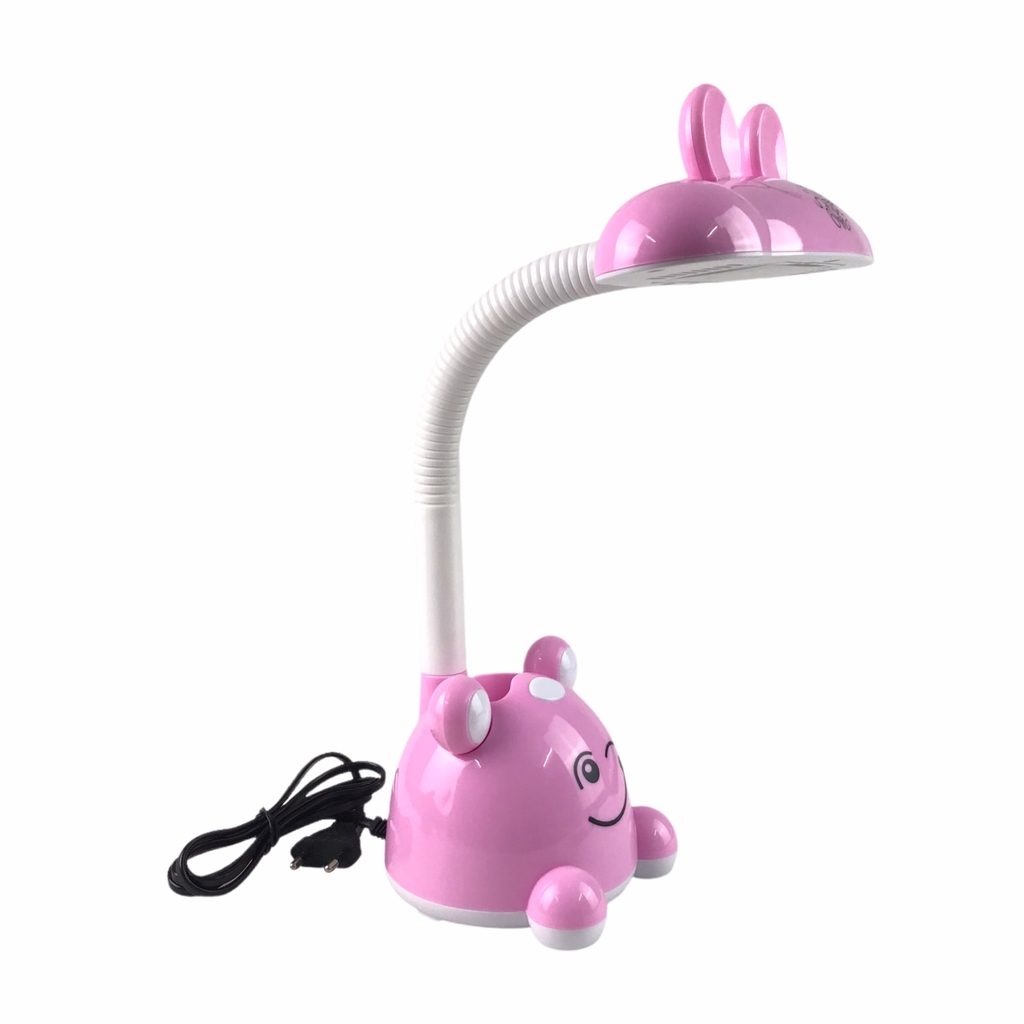 Đèn học Led Protex PR008L led ngang