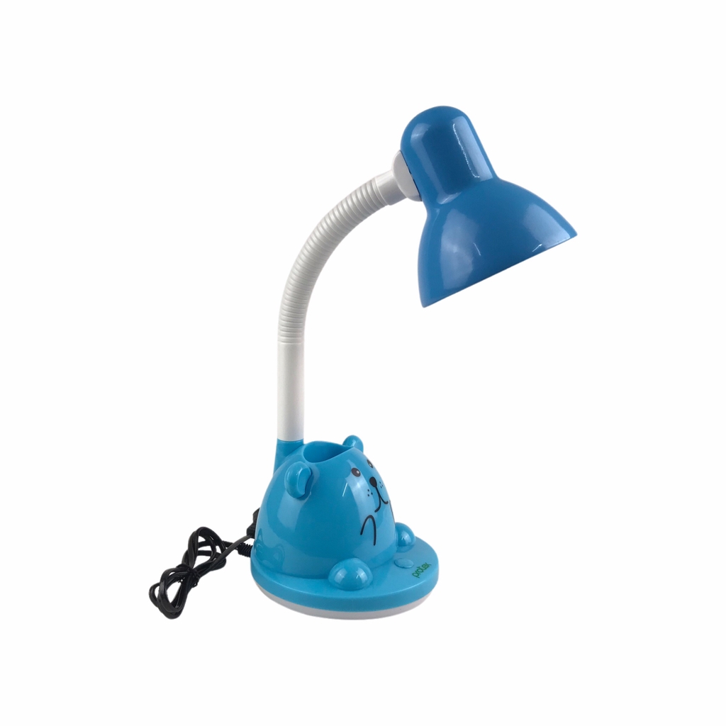 Đèn học Protex PR027 kèm bóng