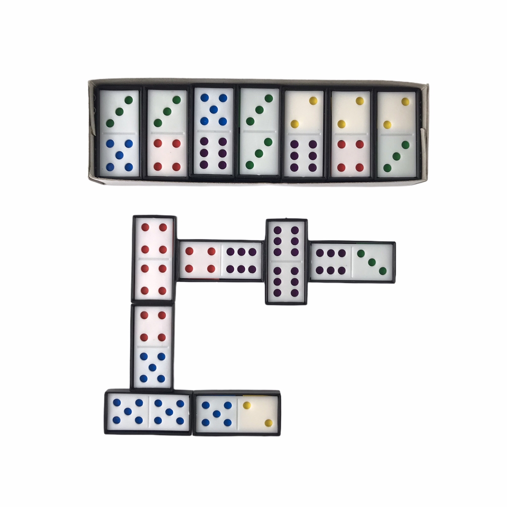 Đôminô Cao Thắng 25