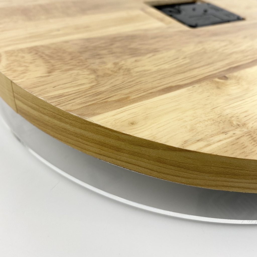 Đồng hồ gỗ Enter DH01 / DH02 / DH03 / DH04 / DH05 / DH06 / DH07 / DH08 / DH09 / DH10 / DH11 / DH12 / DH13 / DH14