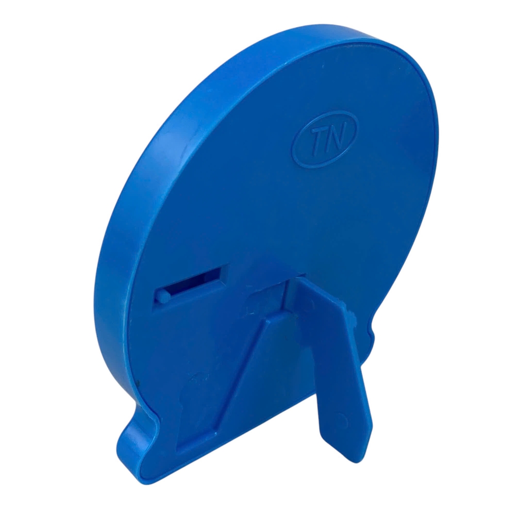 Đồng hồ nhựa dạy học xem giờ phút