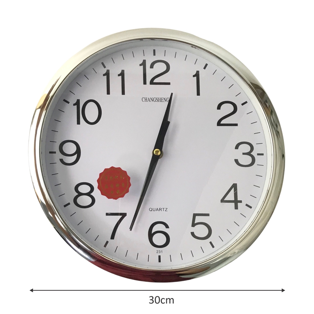 Đồng hồ treo tường Quartz 231/ 851/ 892