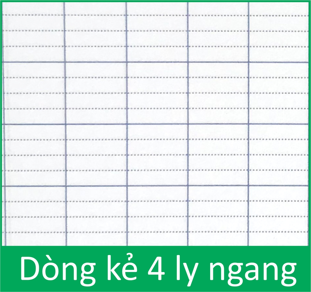 Tập sinh viên HH Monokuro 0735 200 trang (5/70)