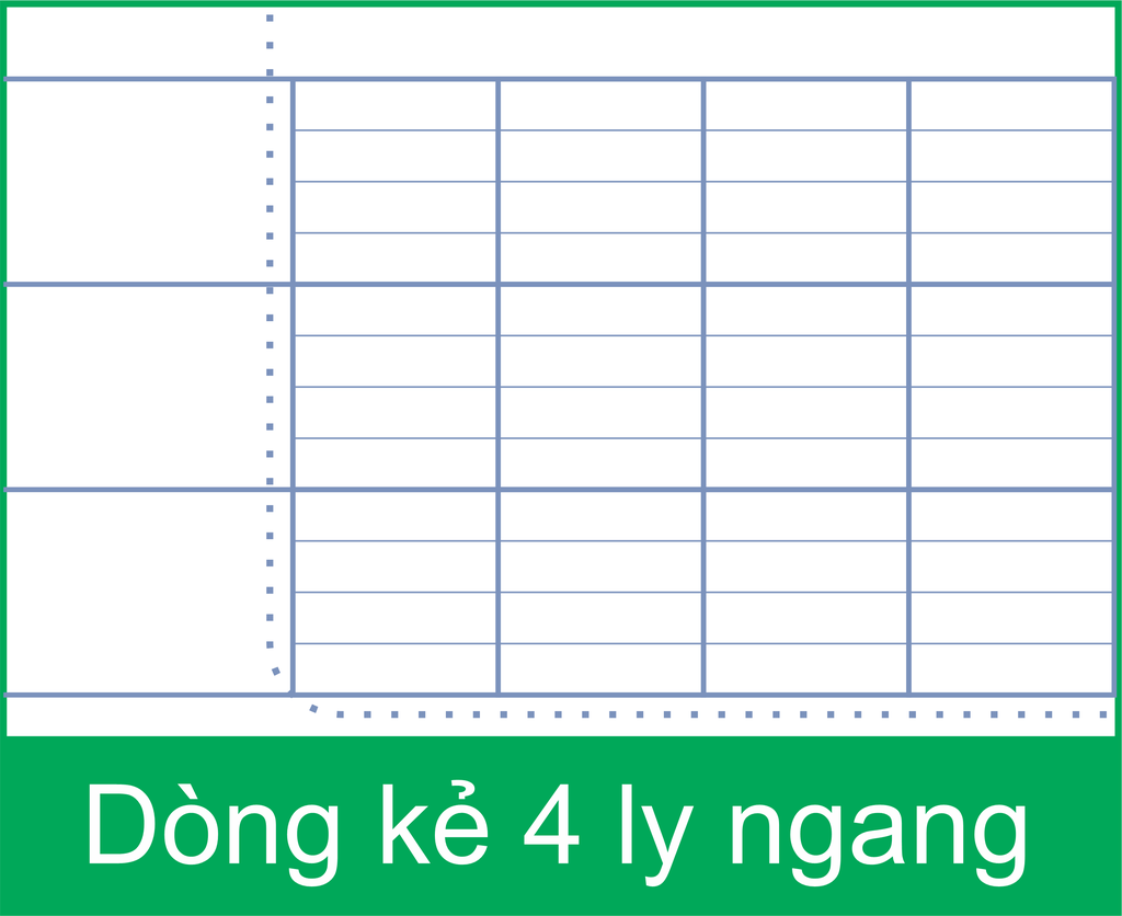 Tập sinh viên TT Friendship 300 trang 60gsm ngang (2/52)