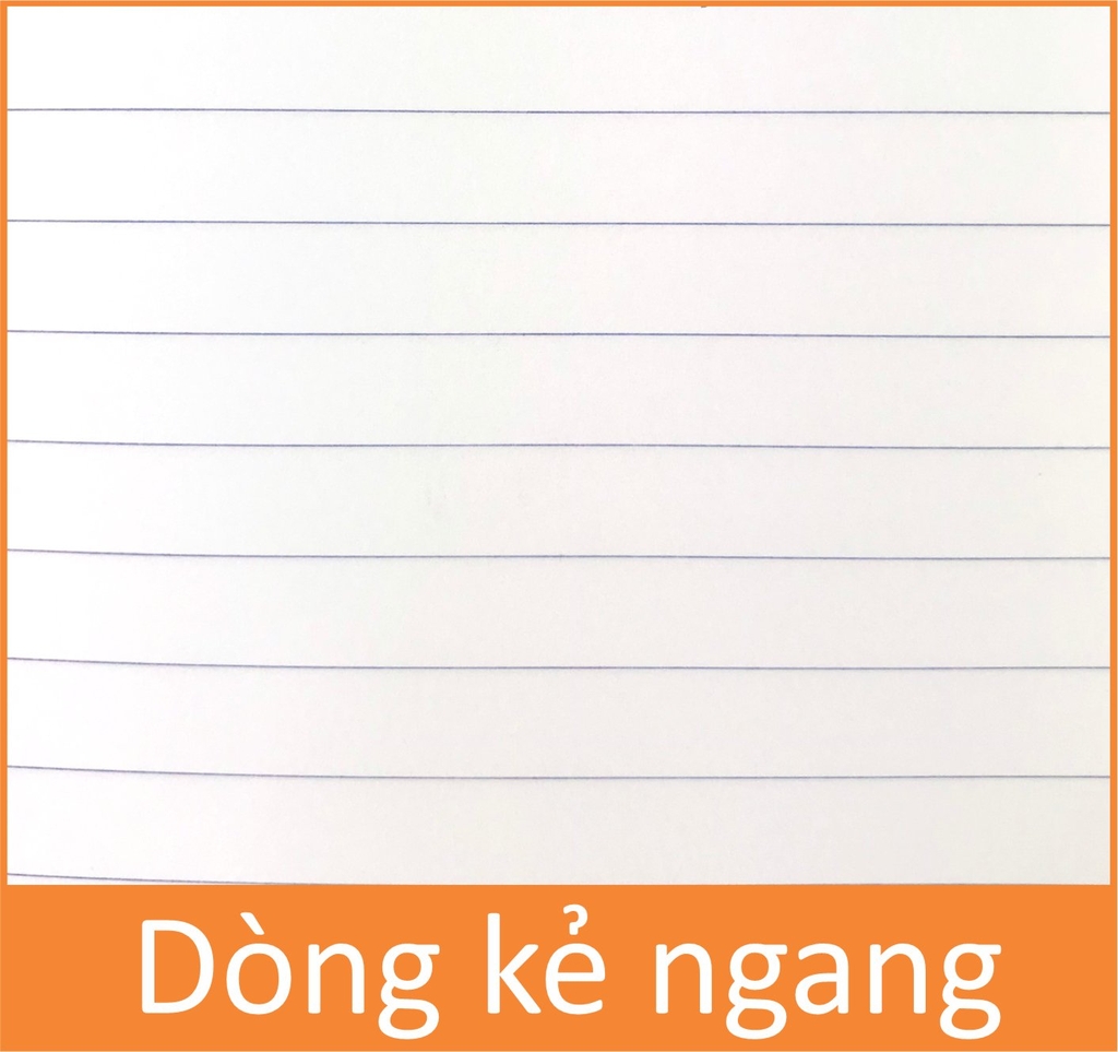 Tập sinh viên Campus Repete 120 trang 70gsm ngang (10/80)