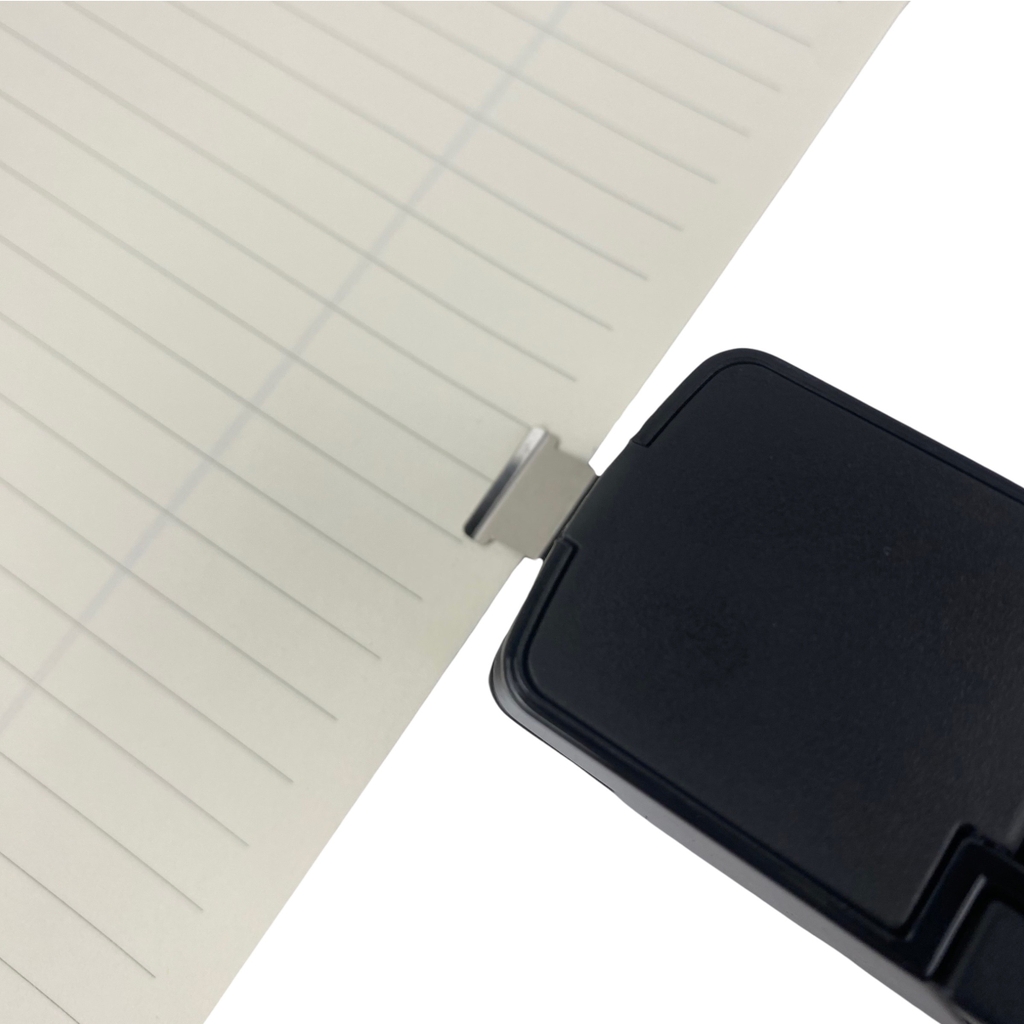 Dụng cụ kẹp hồ sơ MG ABS916BW