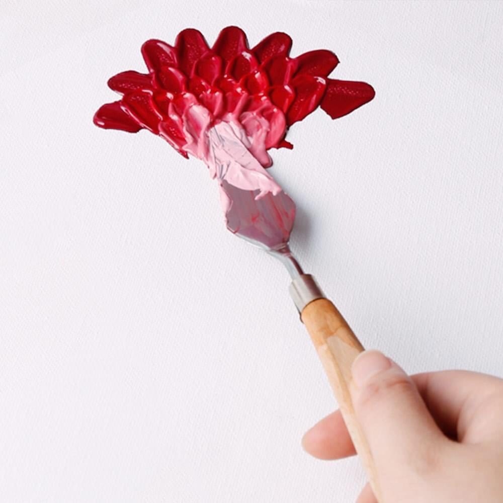 Dụng cụ trộn màu vẽ Mont Marte