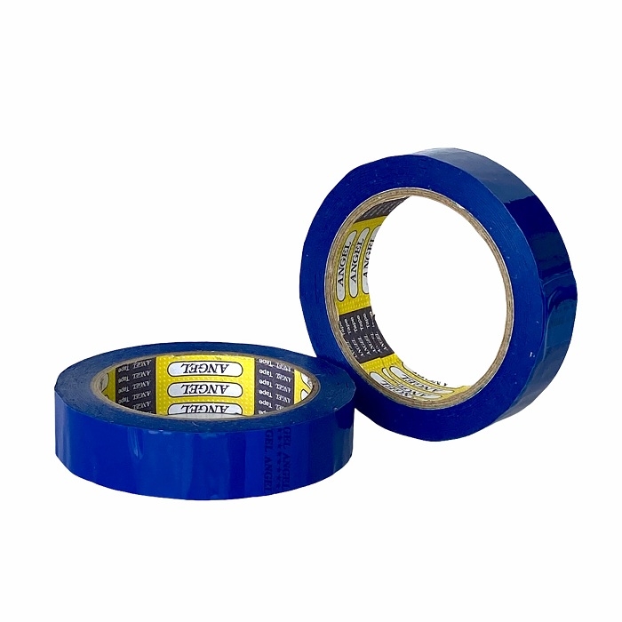 Băng keo OPP màu Angel 2.4cmx80yard (12)