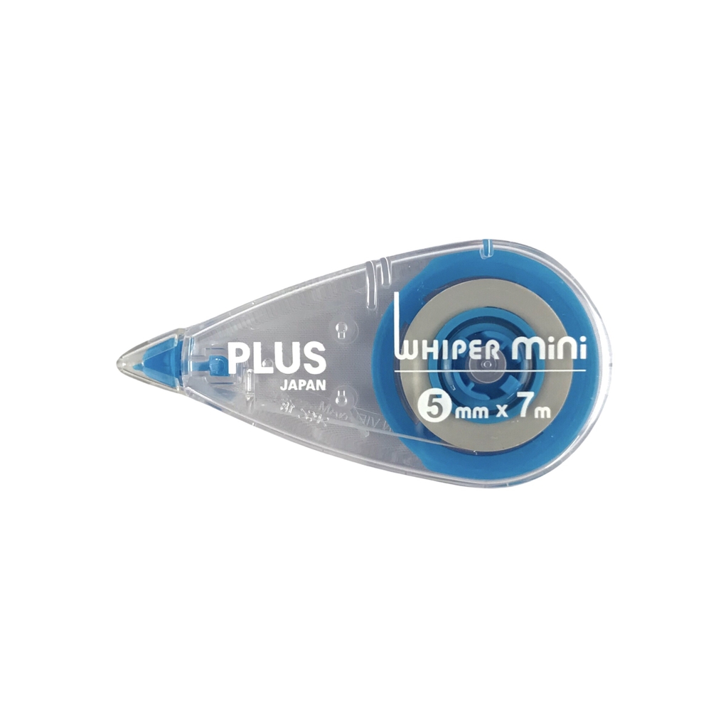 Xóa kéo Plus WH-505 42-V339 / 42-V340 / 42-V341 / 42-V342 (20/200)