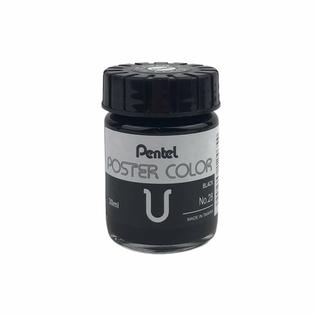 Màu nước Pentel 30ml (6)