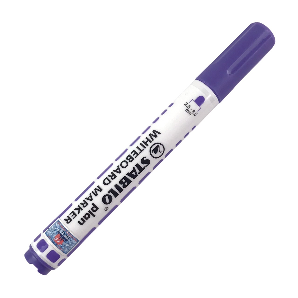 Bút lông bảng Stabilo 641