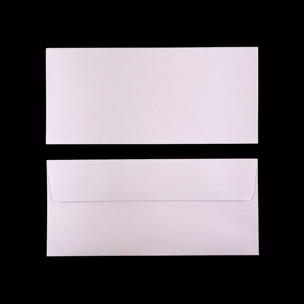 Bao thư màu Toppoint 10.8x23.5cm NCK 100gsm (20)