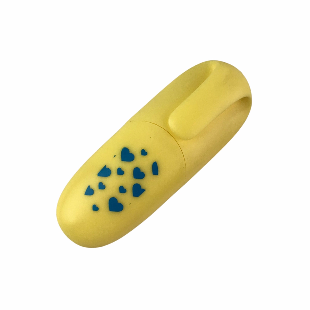 Bút dạ quang Marvy HL60P pastel (12)