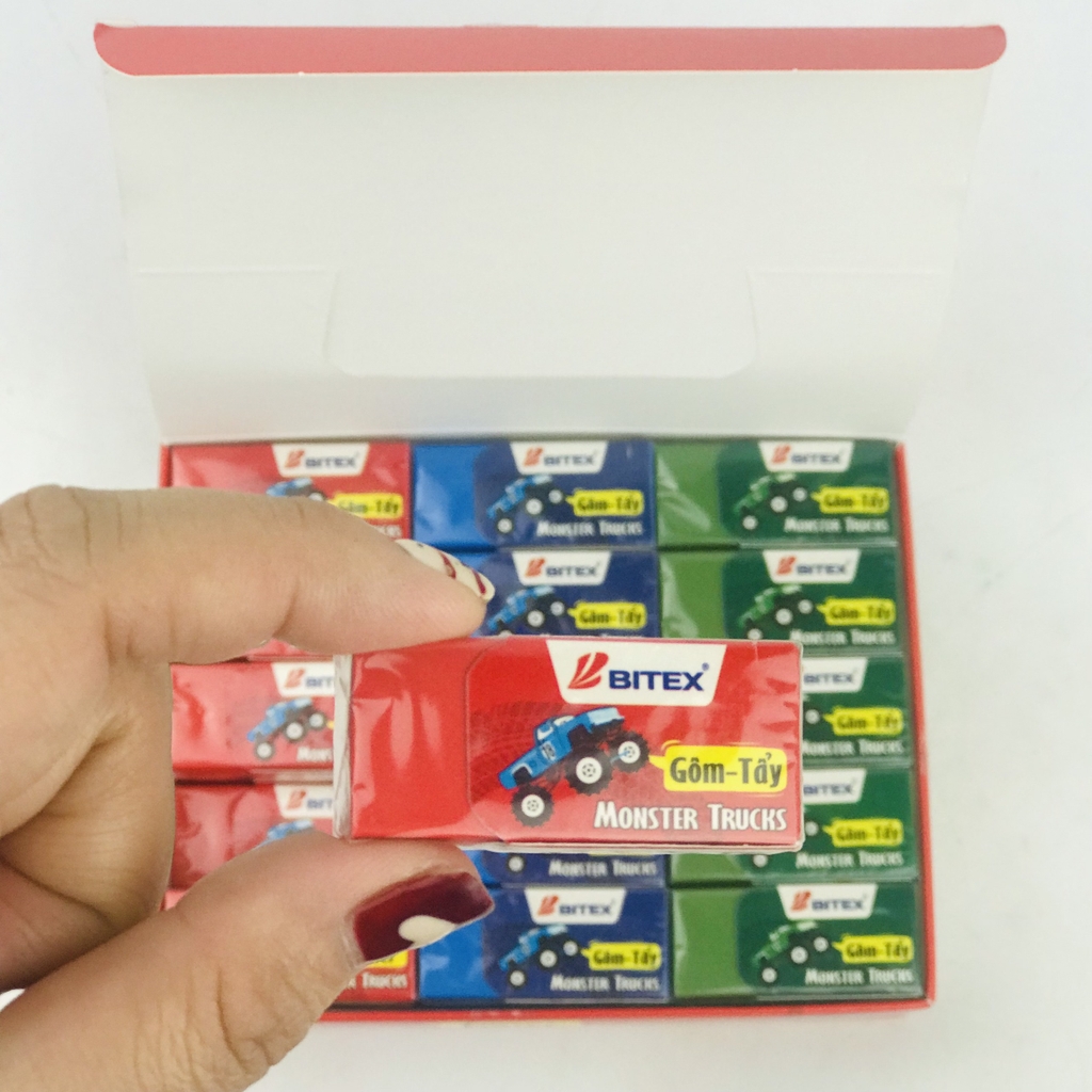 Gôm Smart Kids ER18 (30)