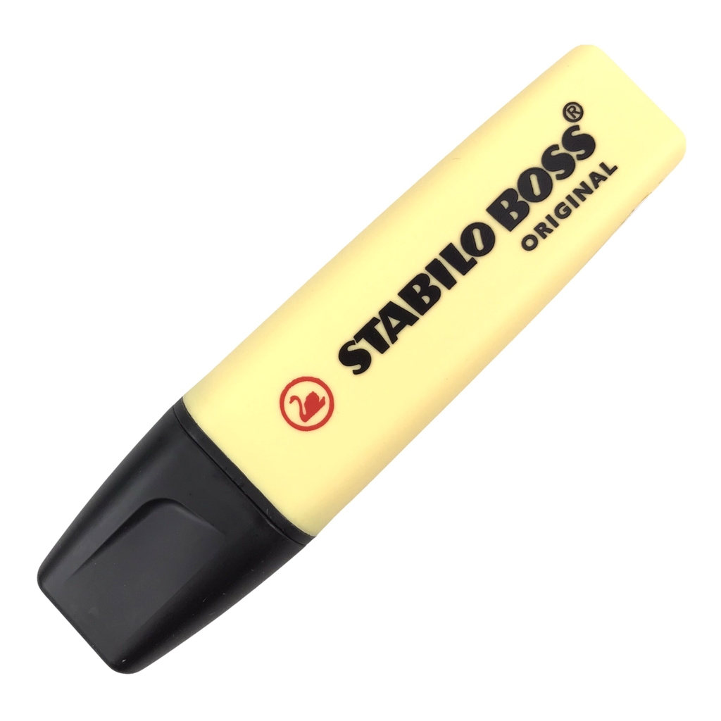 Bút dạ quang Stabilo Boss 70 pastel (10)