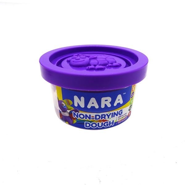 Đất nặn Nara NDD-40-1 40g