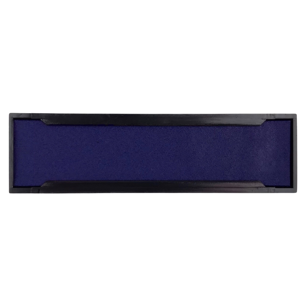 Dấu - Thẻ mực Shiny S310 54x13mm