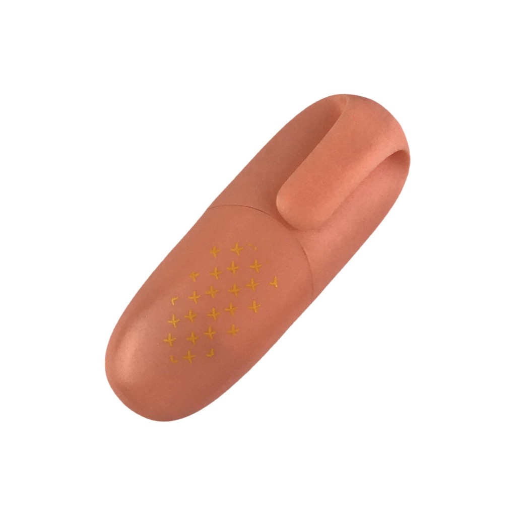 Bút dạ quang Marvy HL60P pastel (12)