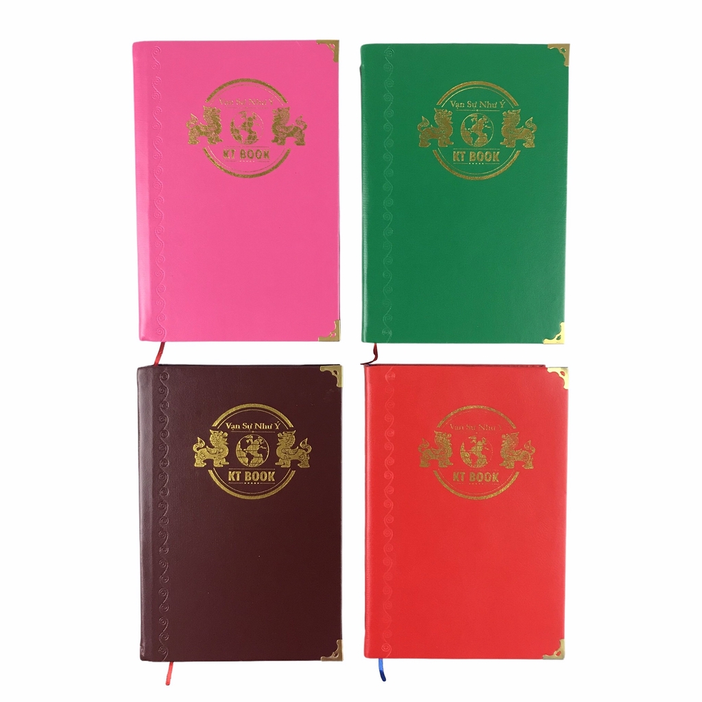Sổ Handbook HKT 16x24cm dài 1000 trang cắt may (14)