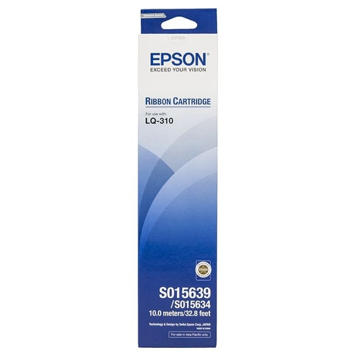 Ruyban Epson LQ-300/ LQ310 chính hãng