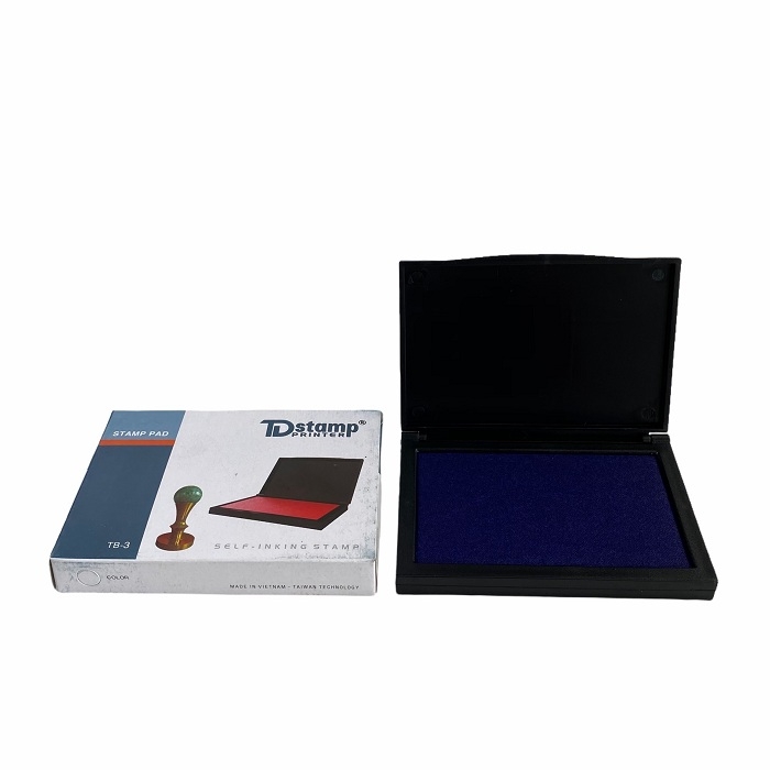 Tampon TD TB-3 90x60mm